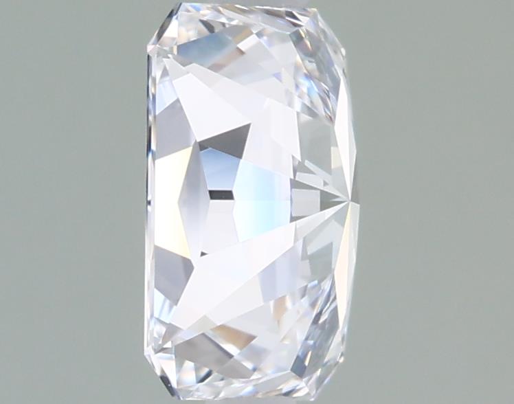 1.27 Carat Radiant Lab Diamond :: Greenstar spin frame 03