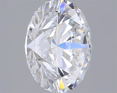 2.16 Carat Round Lab Diamond :: Greenstar spin frame 03