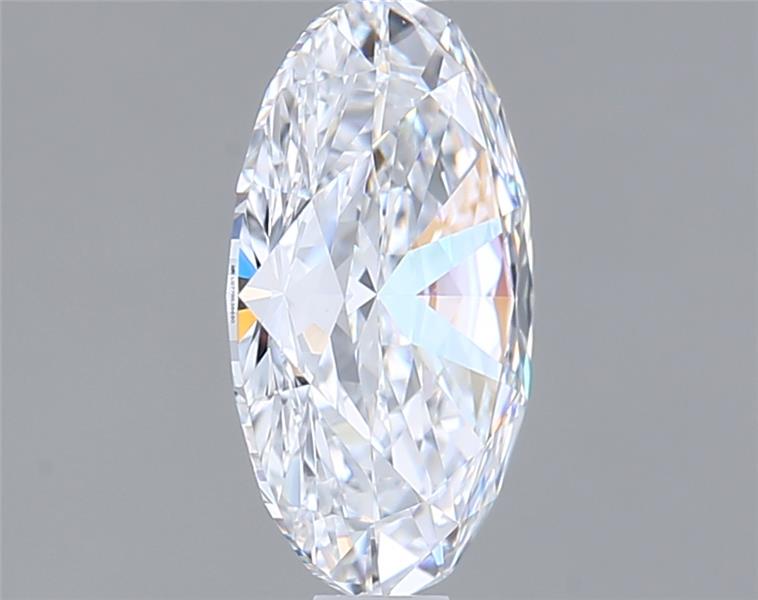 1.52 Carat Oval Lab Diamond :: Greenstar spin frame 03