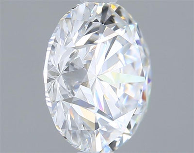 1.50 Carat Round Lab Diamond :: Greenstar spin frame 03