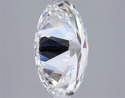 2.54 Carat Oval Lab Diamond :: Greenstar spin frame 03