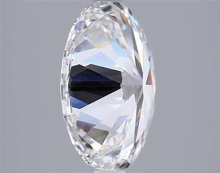 2.54 Carat Oval Lab Diamond :: Greenstar spin frame 03
