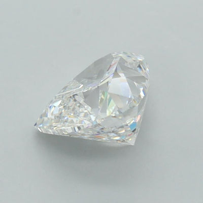 1.33 Carat Heart Lab Diamond :: Greenstar spin frame 03