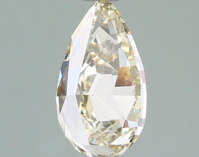 1.06 Carat Pear Lab Diamond :: Greenstar spin frame 03