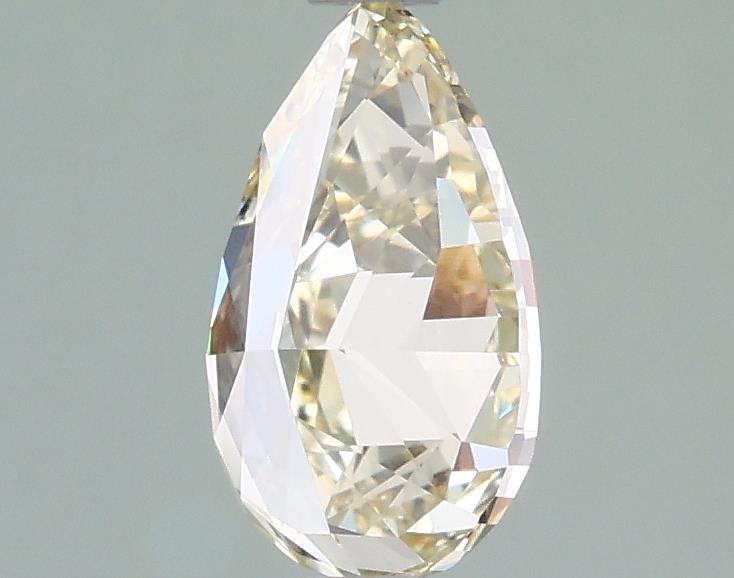 1.06 Carat Pear Lab Diamond :: Greenstar spin frame 03