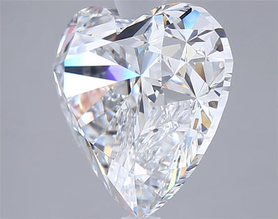 6.06 Carat Heart Lab Diamond :: Greenstar spin frame 03