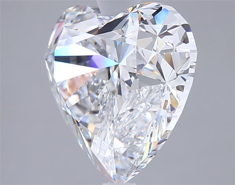 6.06 Carat Heart Lab Diamond :: Greenstar spin frame 03