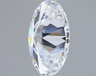 1.53 Carat Oval Lab Diamond :: Greenstar spin frame 03