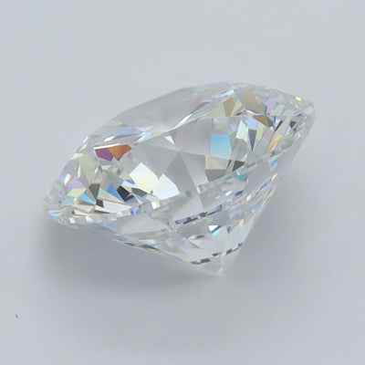 2.62 Carat Round Lab Diamond :: Greenstar spin frame 03