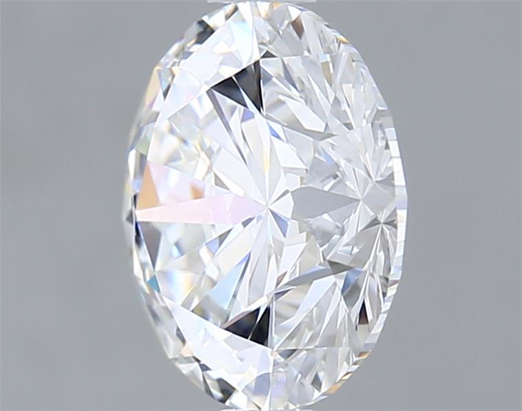 2.03 Carat Round Lab Diamond :: Greenstar spin frame 03