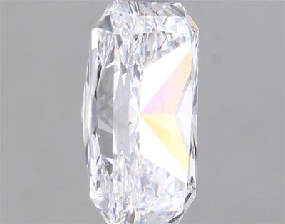 1.27 Carat Radiant Lab Diamond :: Greenstar spin frame 03