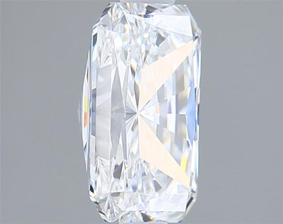 2.03 Carat Radiant Lab Diamond :: Greenstar spin frame 03