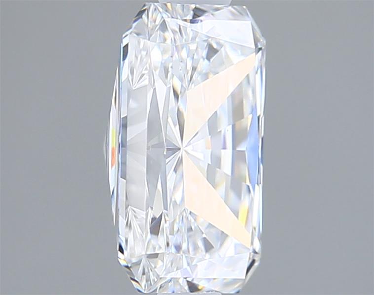 2.03 Carat Radiant Lab Diamond :: Greenstar spin frame 03