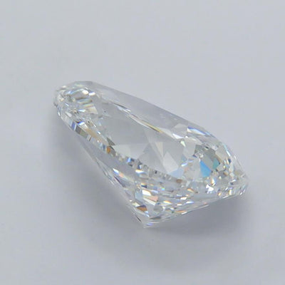 2.03 Carat Pear Lab Diamond :: Greenstar spin frame 03