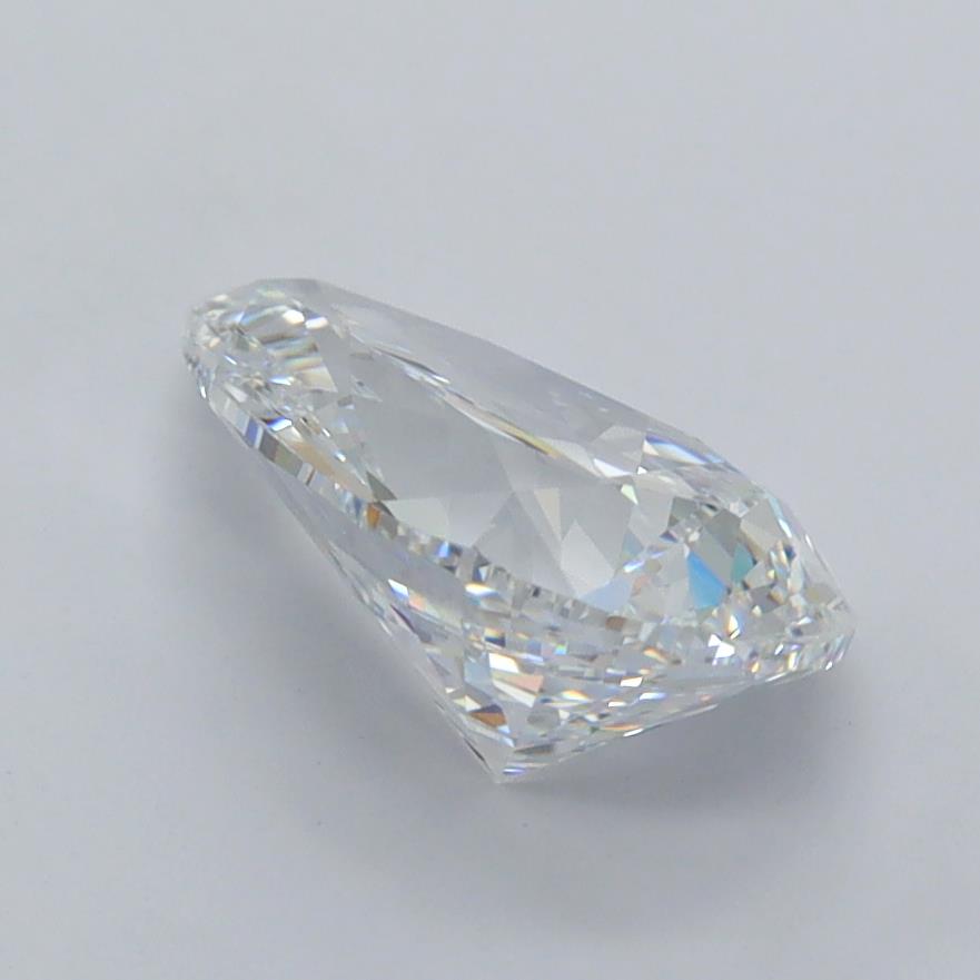 2.03 Carat Pear Lab Diamond :: Greenstar spin frame 03