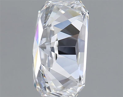 1.05 Carat Radiant Lab Diamond :: Greenstar spin frame 03