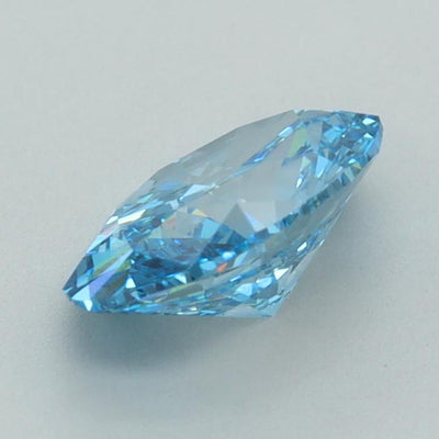 1.51 Carat Oval Lab Diamond :: Greenstar spin frame 03
