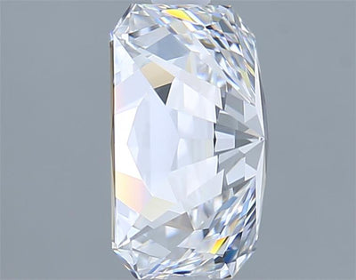 2.55 Carat Radiant Lab Diamond :: Greenstar spin frame 03