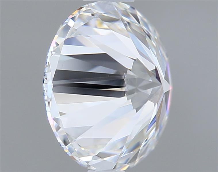 1.51 Carat Round Lab Diamond :: Greenstar spin frame 03