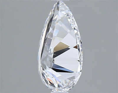 1.49 Carat Pear Lab Diamond :: Greenstar spin frame 03