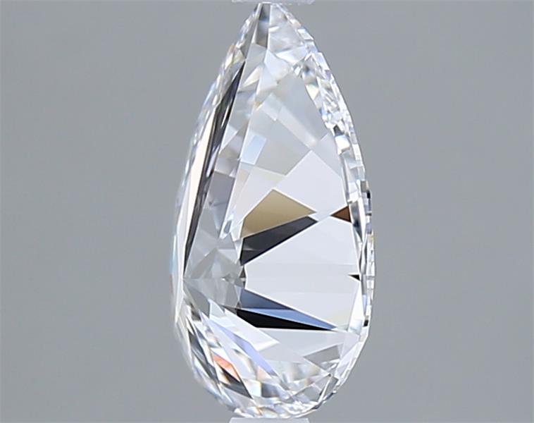 1.49 Carat Pear Lab Diamond :: Greenstar spin frame 03