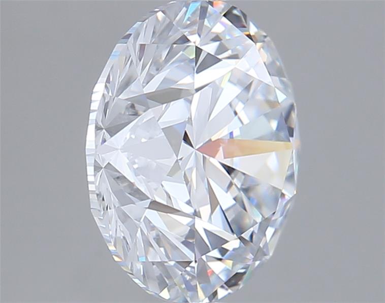 3.52 Carat Round Lab Diamond :: Greenstar spin frame 03