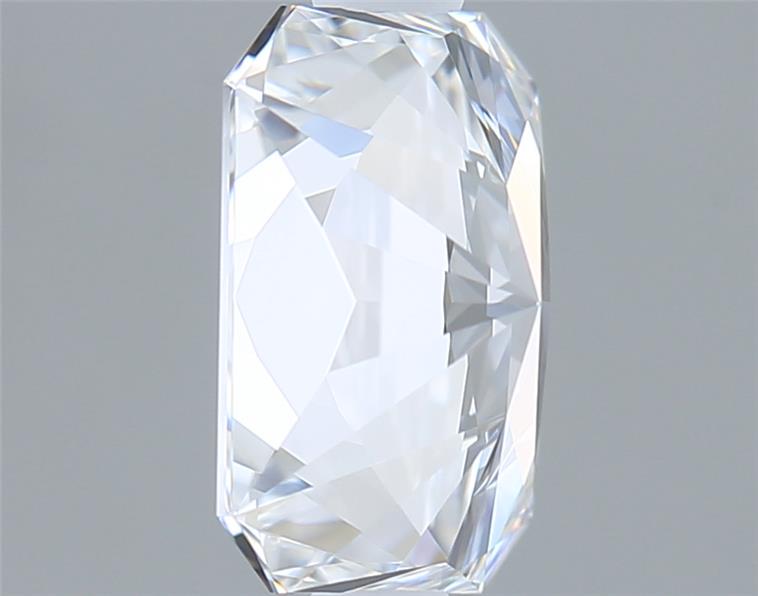1.41 Carat Radiant Lab Diamond :: Greenstar spin frame 03