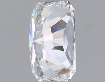 1.03 Carat Radiant Lab Diamond :: Greenstar spin frame 03