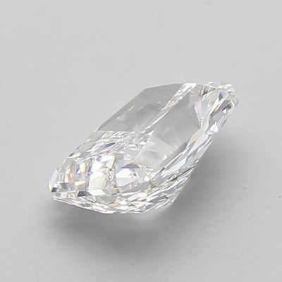 2.06 Carat Radiant Lab Diamond :: Greenstar spin frame 03