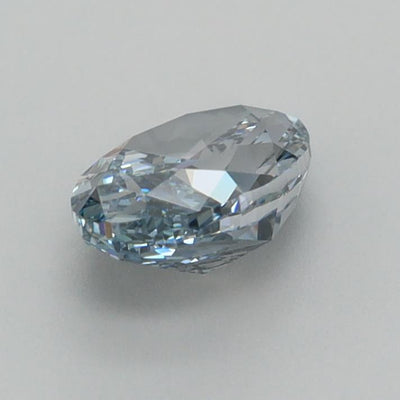 1.01 Carat Oval Lab Diamond :: Greenstar spin frame 03