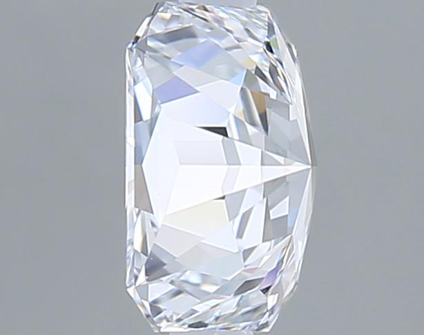 1.52 Carat Radiant Lab Diamond :: Greenstar spin frame 03
