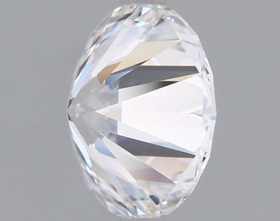 1.54 Carat Round Lab Diamond :: Greenstar spin frame 03