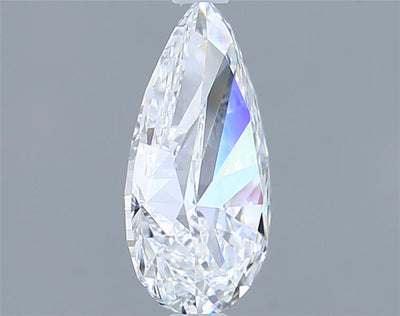1.51 Carat Pear Lab Diamond :: Greenstar spin frame 03