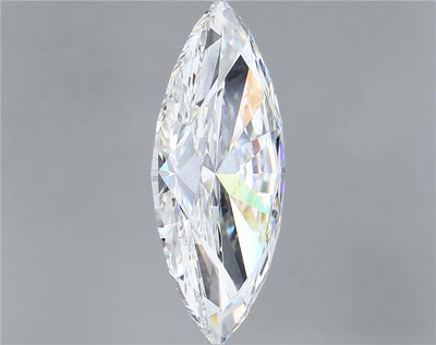 10.03 Carat Marquise Lab Diamond :: Greenstar spin frame 03