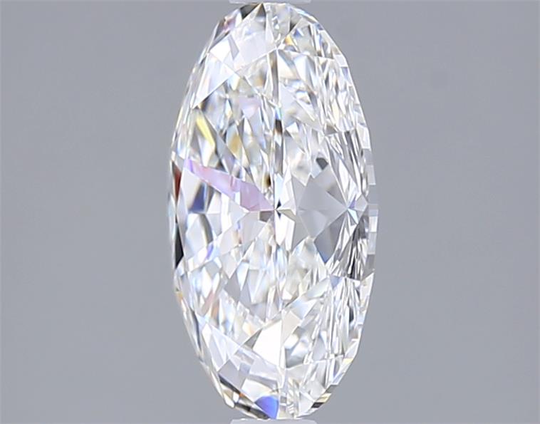2.08 Carat Oval Lab Diamond :: Greenstar spin frame 03