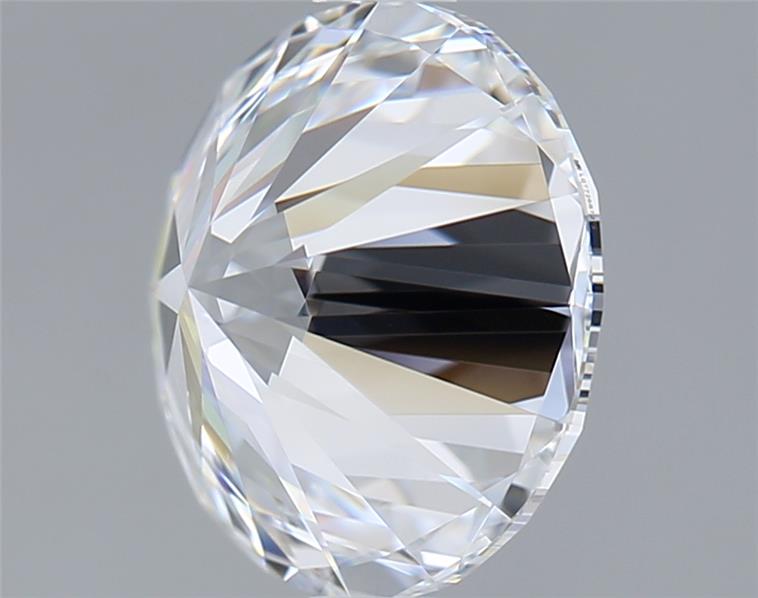 2.50 Carat Round Lab Diamond :: Greenstar spin frame 03