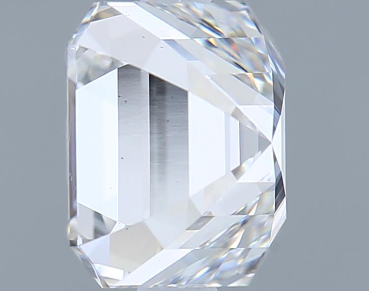 1.51 Carat Asscher Lab Diamond :: Greenstar spin frame 03