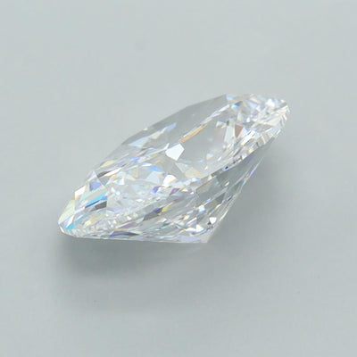 2.02 Carat Oval Lab Diamond :: Greenstar spin frame 03