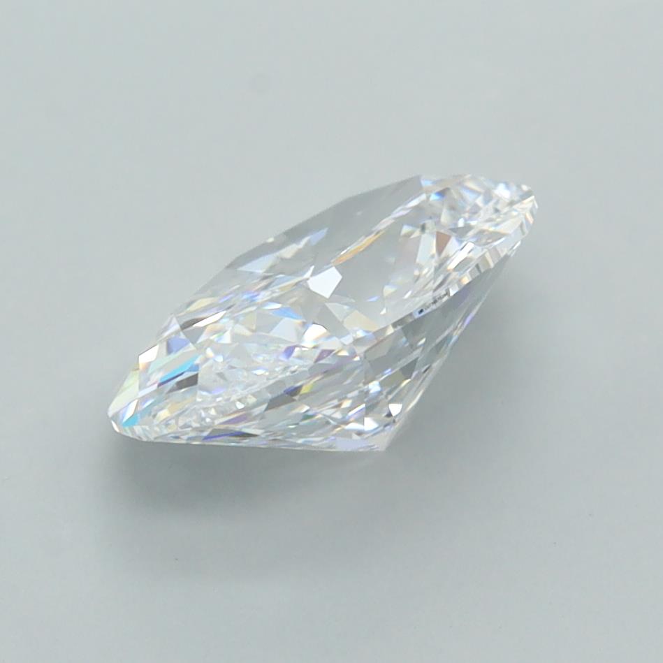 2.02 Carat Oval Lab Diamond :: Greenstar spin frame 03
