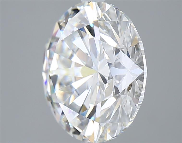 5.04 Carat Round Lab Diamond :: Greenstar spin frame 03