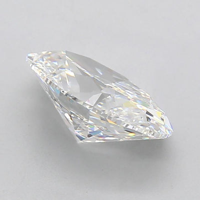 3.03 Carat Oval Lab Diamond :: Greenstar spin frame 03