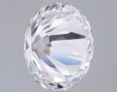1.91 Carat Round Lab Diamond :: Greenstar spin frame 03