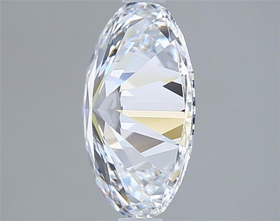 1.82 Carat Oval Lab Diamond :: Greenstar spin frame 03