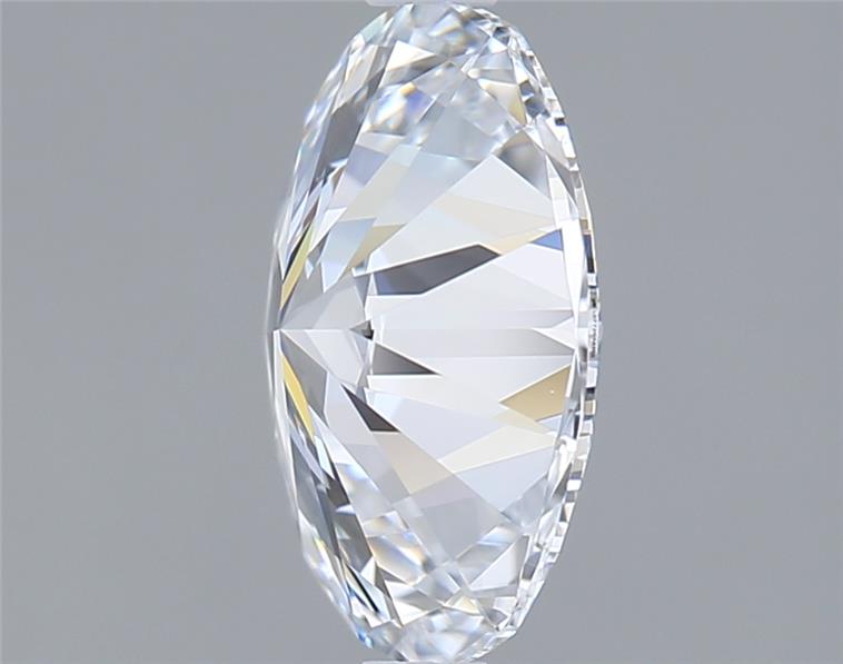 1.52 Carat Oval Lab Diamond :: Greenstar spin frame 03