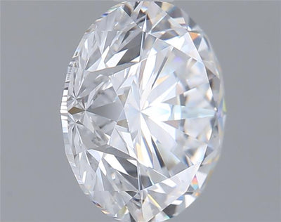 1.50 Carat Round Lab Diamond :: Greenstar spin frame 03