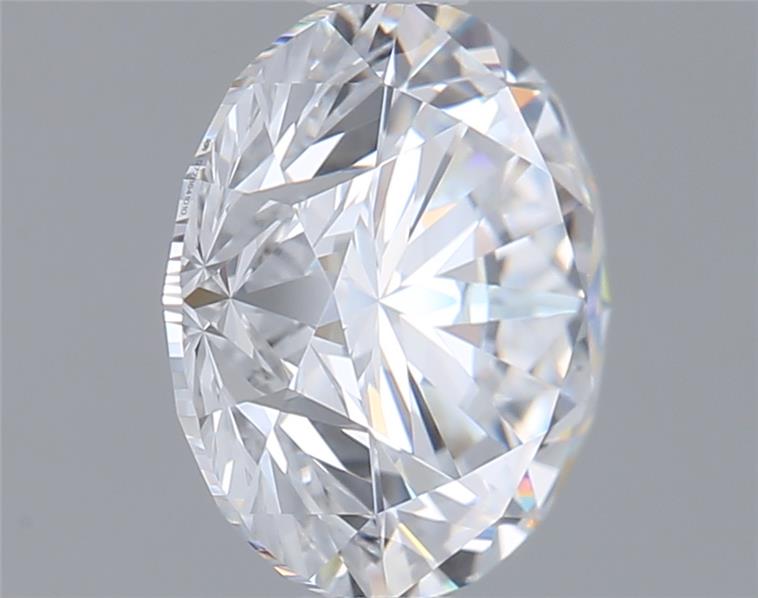 1.50 Carat Round Lab Diamond :: Greenstar spin frame 03