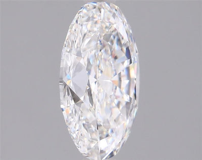 1.70 Carat Oval Lab Diamond :: Greenstar spin frame 03