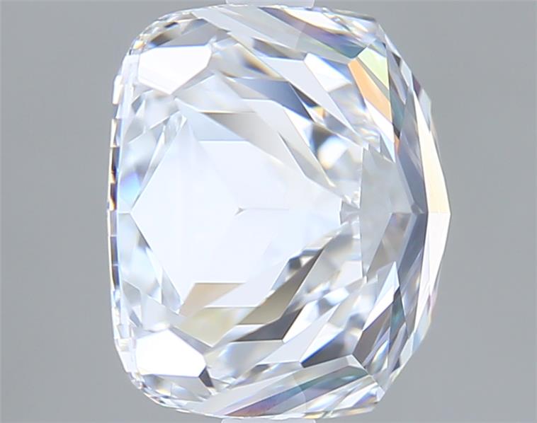 3.33 Carat Cushion Lab Diamond :: Greenstar spin frame 03