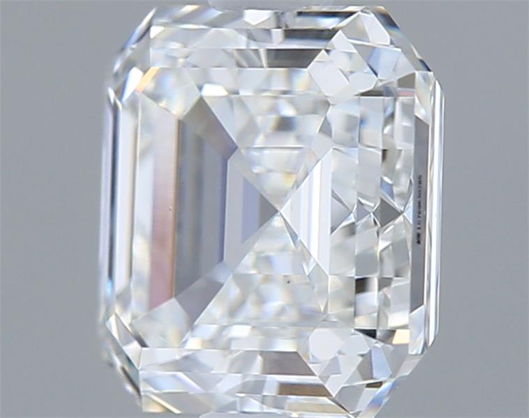 1.53 Carat Asscher Lab Diamond :: Greenstar spin frame 03