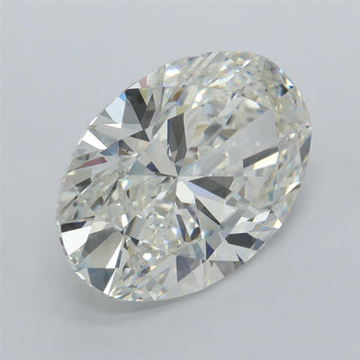 5.05 Carat Oval Lab Diamond :: Greenstar spin frame 03